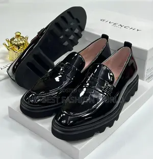 Pure Leather Shoes