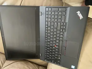 Photo - Laptop Lenovo ThinkPad T580 8GB Intel Core I5 SSD 256GB