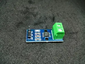 Current Sensor