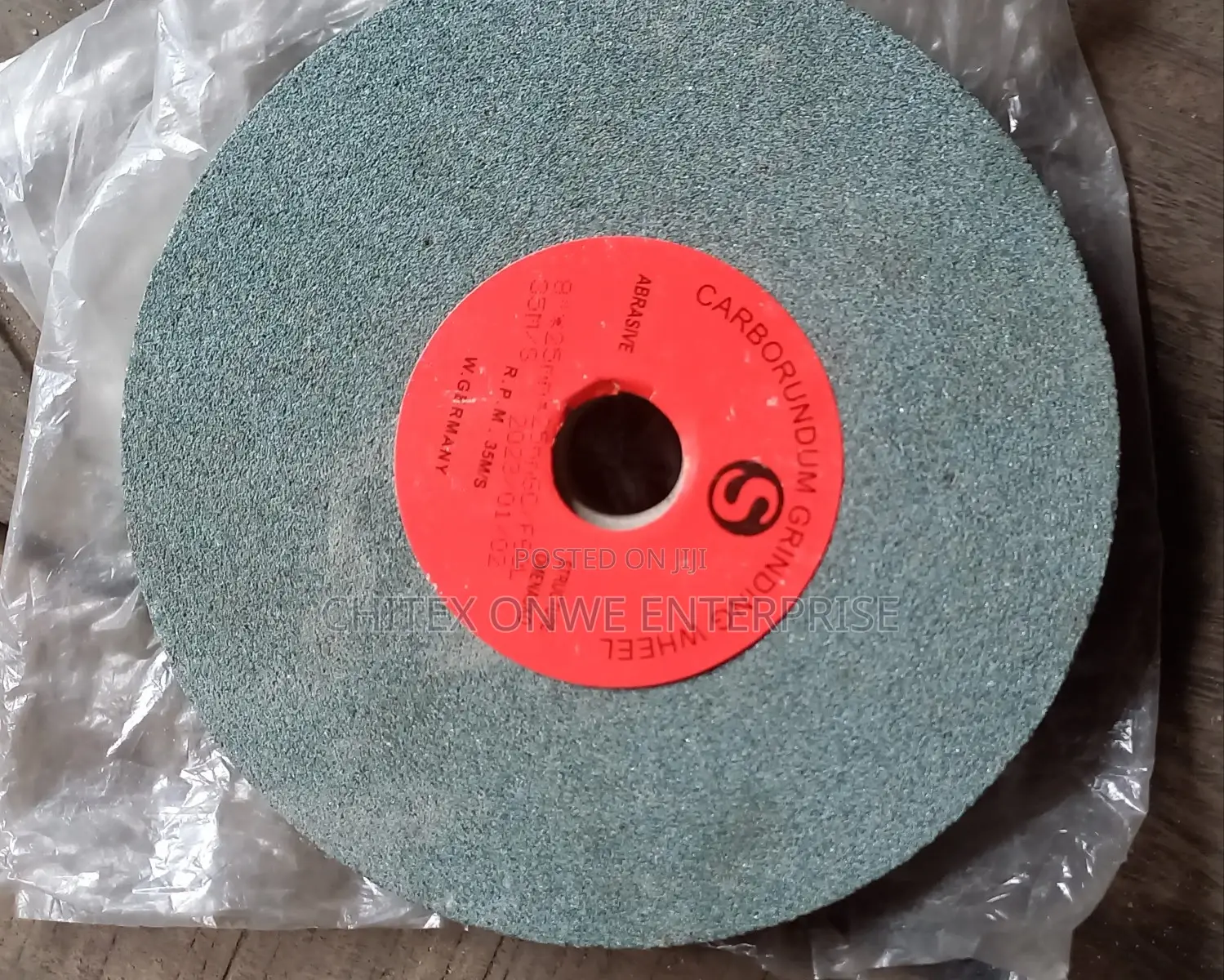8inch Stone
