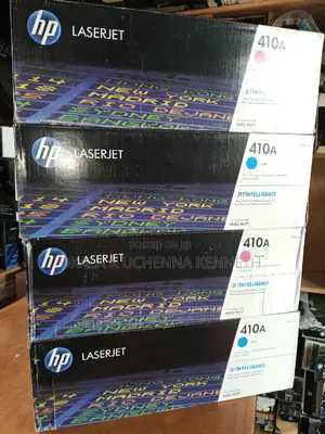 410a Cartridge Toner