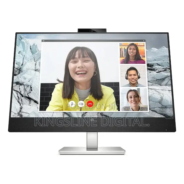 ✩HP M27 Webcam 27インチディスプレイ 美品✩ Amazon.com: HP M27 Webcam Monitor, 1080p IPS Display, 75Hz