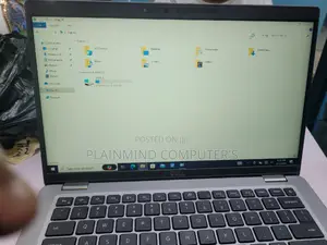 Laptop Dell Latitude 5431 16GB Intel Core I7 SSD 512GB