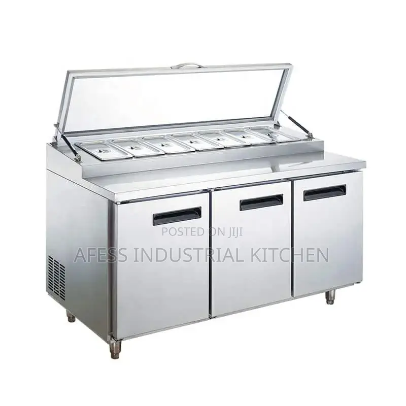 Under Bar Chiller