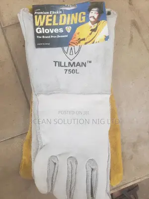 Welding Glove (Original Glove)