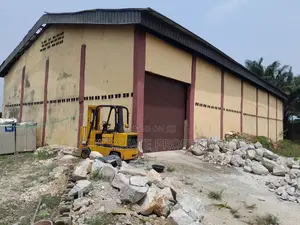 Warwhou for Sale in Portharcourt