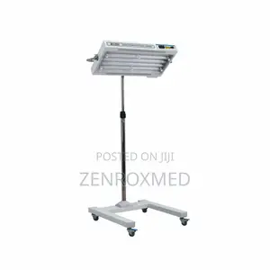 Phototherapy Machine (Four Halogen Bulb)