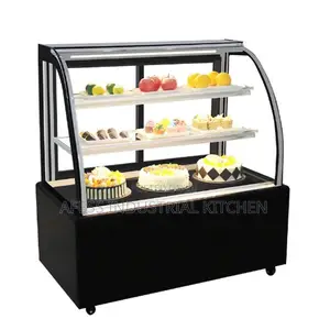 3ft Cake Display Chiller