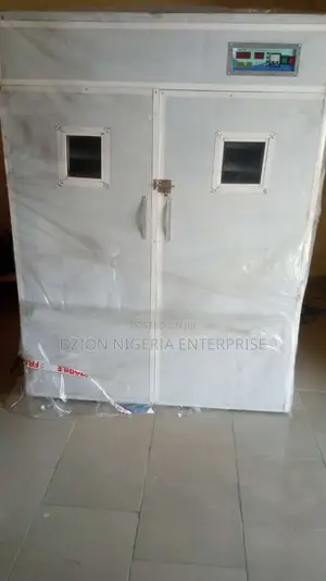 Incubator of All Capacity