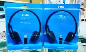 Logitech Headset 340
