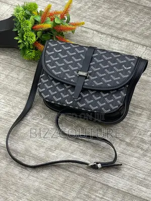 Original GOYARD Crossbody Bags Available in Store