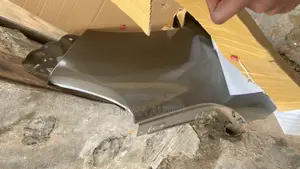 Direct Fender Hilux 2020-2022 Available Now