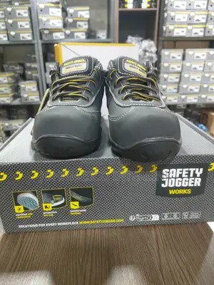 Lauda Safety Jogger Shoes