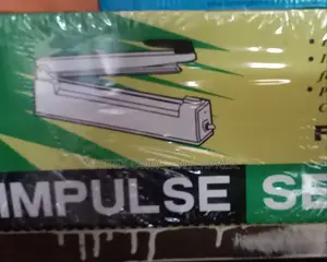 Impulse Sealer Machine FS300