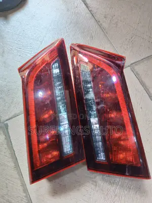 Boot Lamp Acura TLX 2016-18