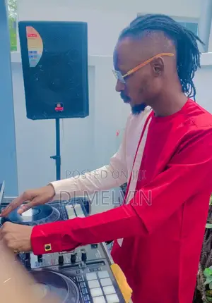 Dj Service