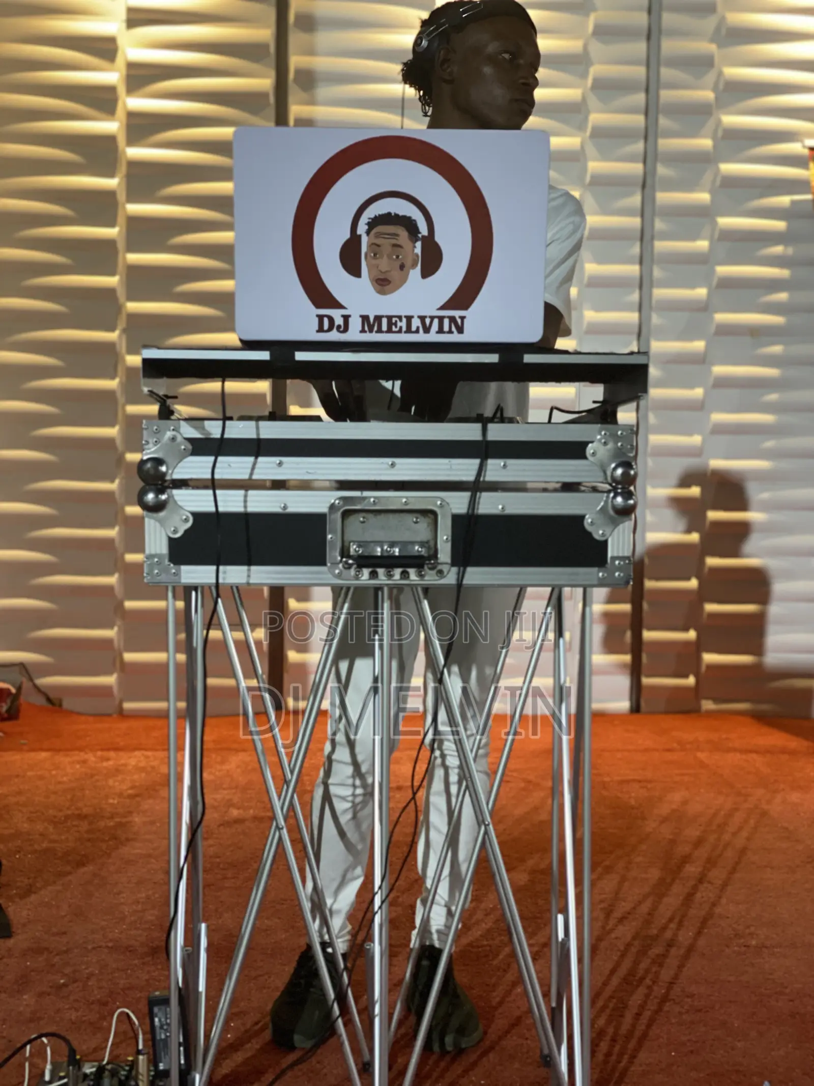 Dj Service