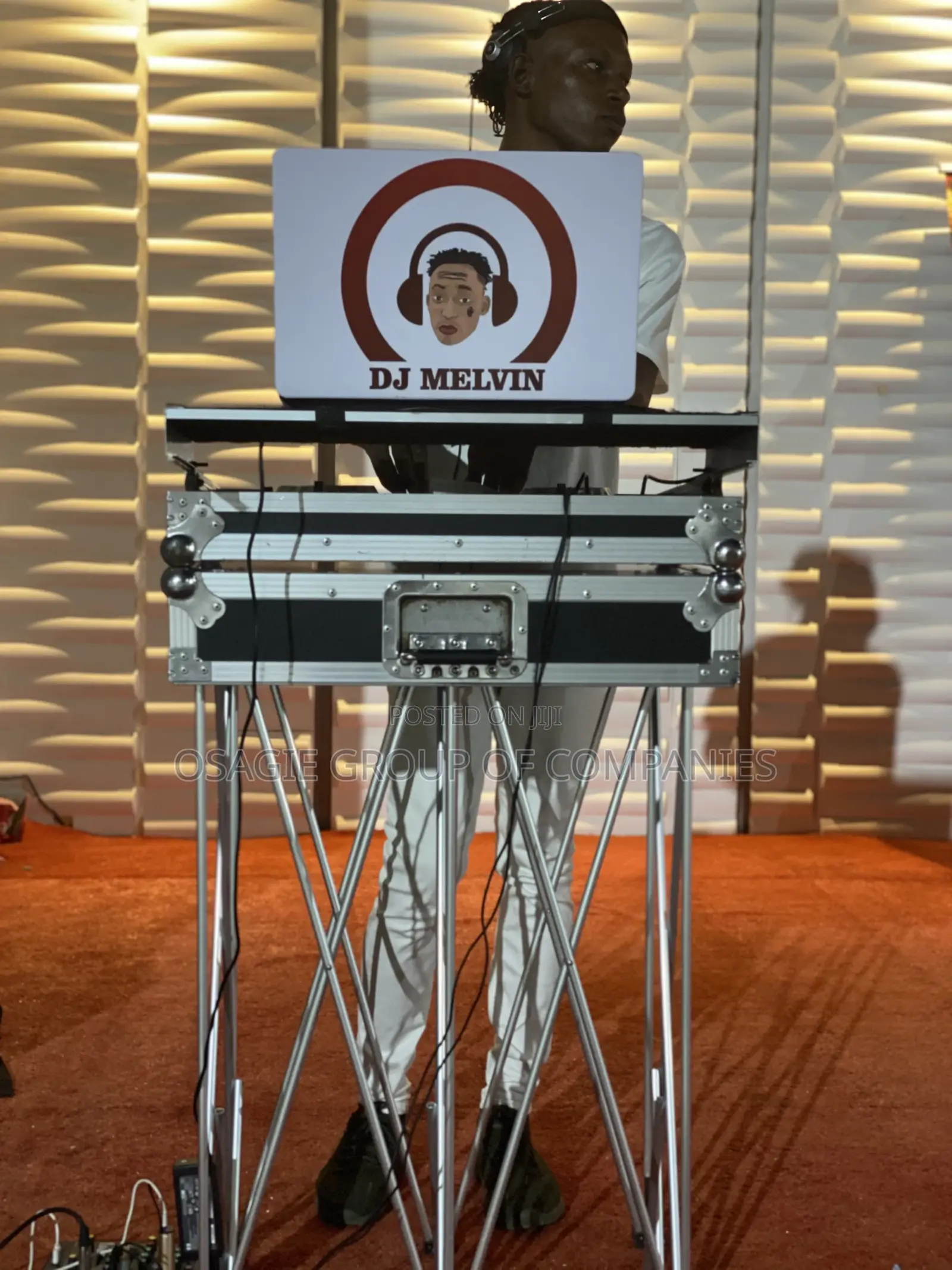Dj Service