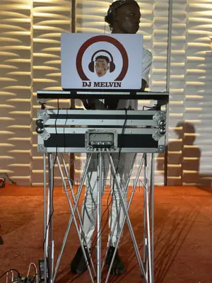 Dj Service