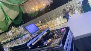 Dj Service