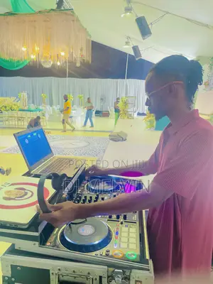 Dj Service