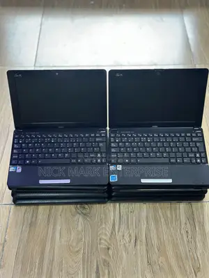 Laptop Asus Eee PC 1016P 2GB Intel Atom HDD 160GB