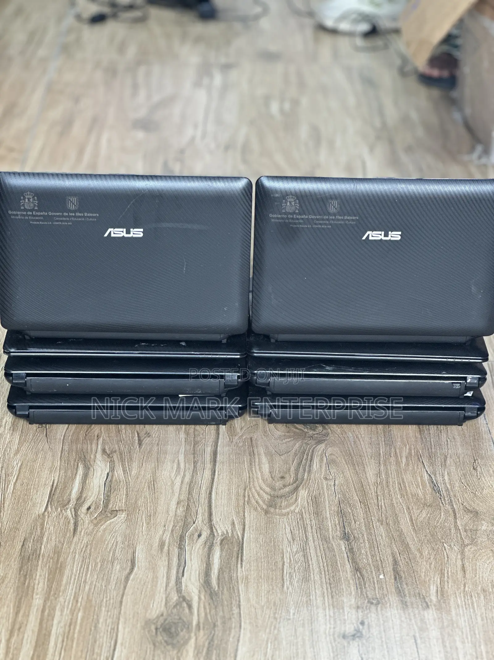 Laptop Asus Eee PC 1016P 2GB Intel Atom HDD 160GB