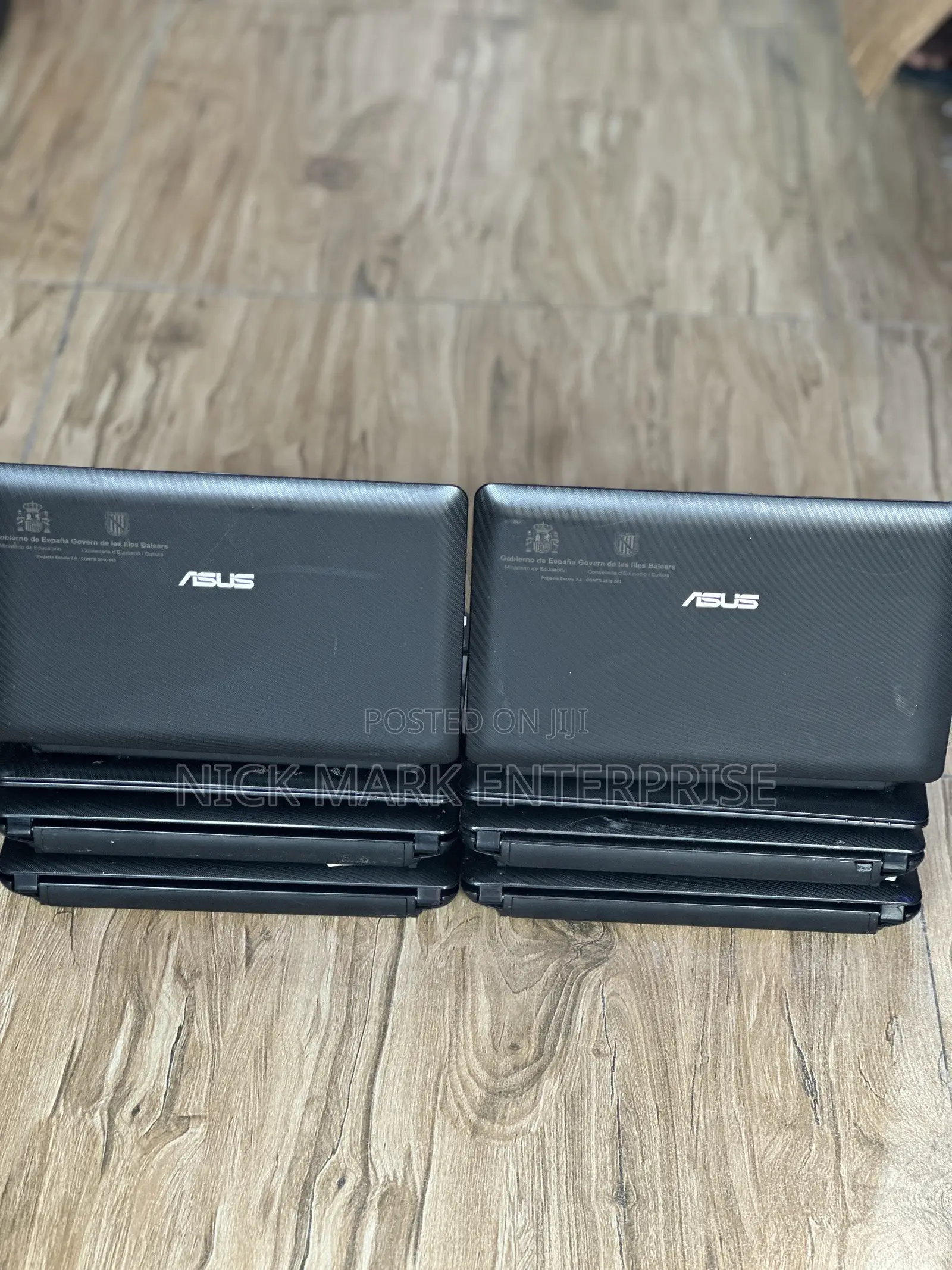 Laptop Asus Eee PC 1016P 2GB Intel Atom HDD 160GB