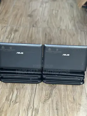 Laptop Asus Eee PC 1016P 2GB Intel Atom HDD 160GB