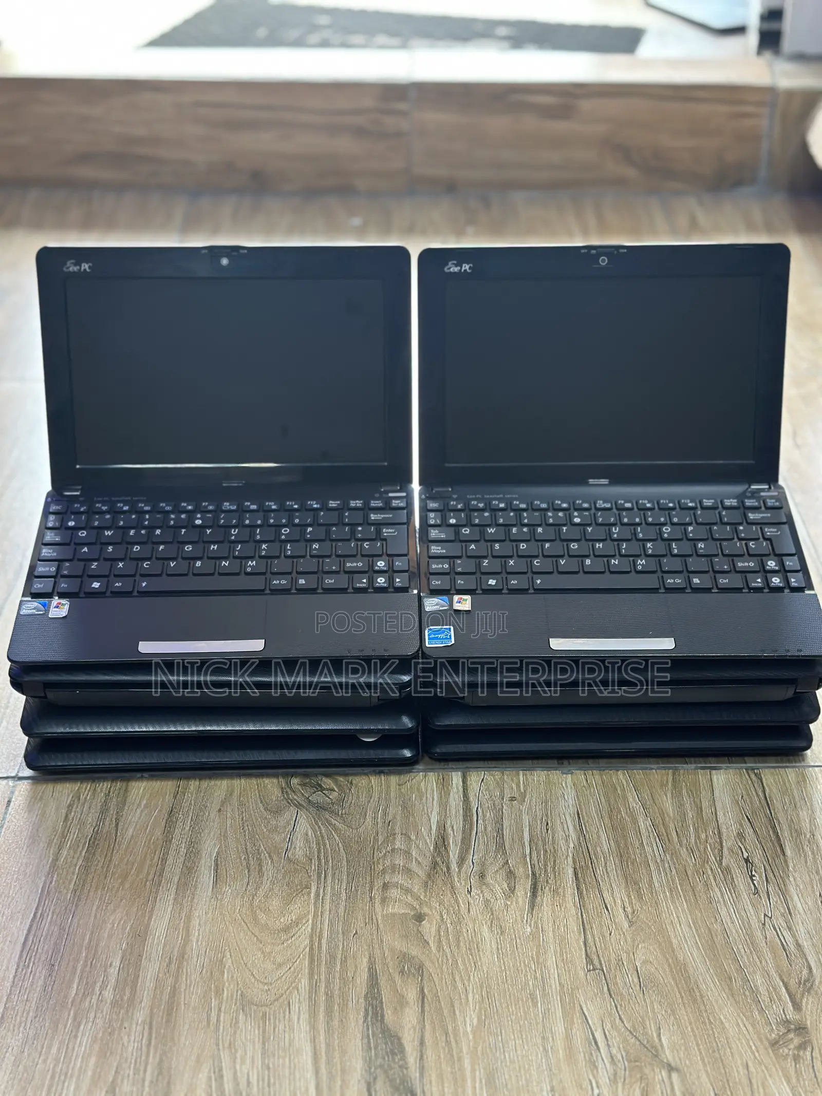 Laptop Asus Eee PC 1016P 2GB Intel Atom HDD 160GB