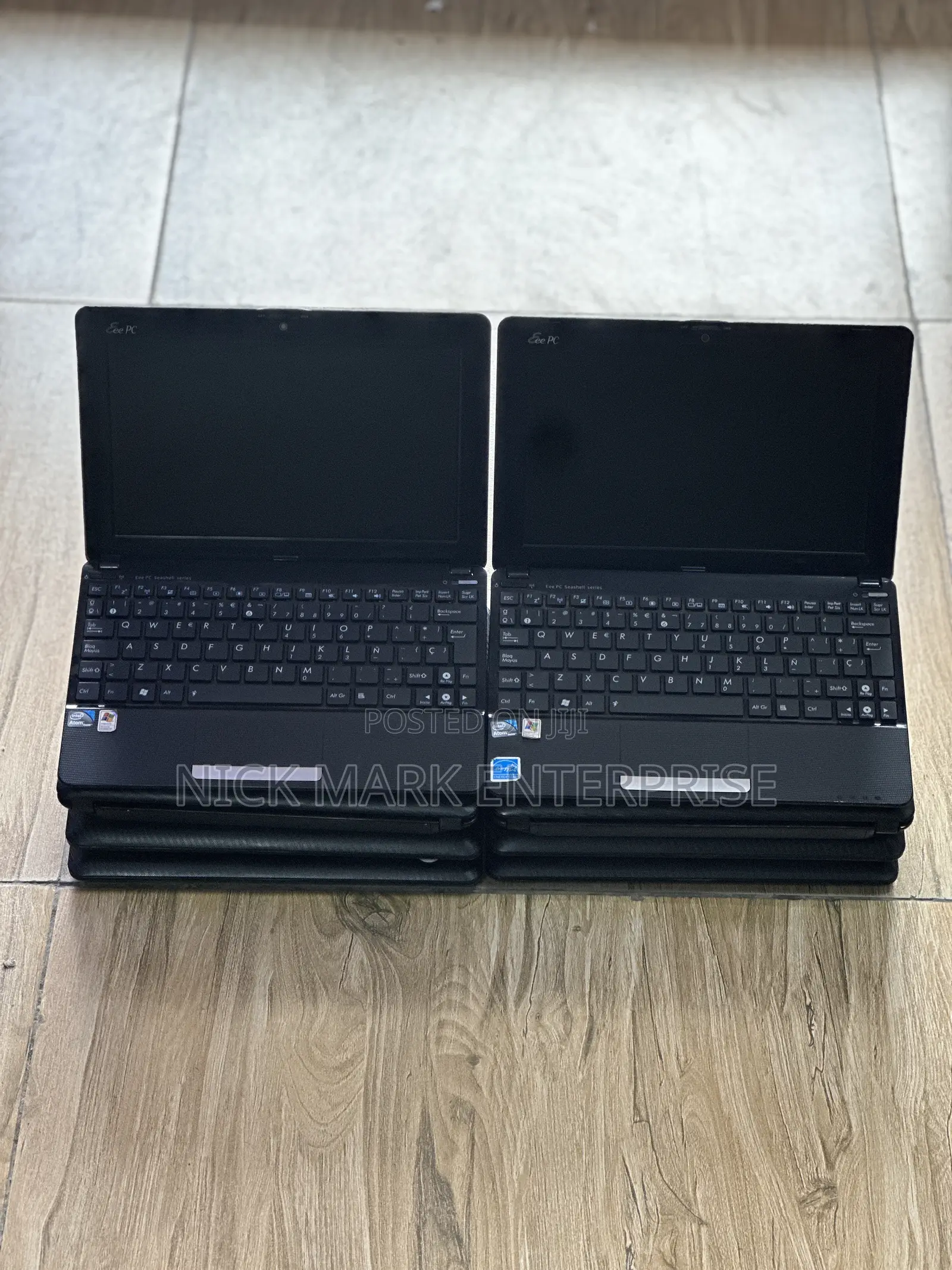 Laptop Asus Eee PC 1016P 2GB Intel Atom HDD 160GB