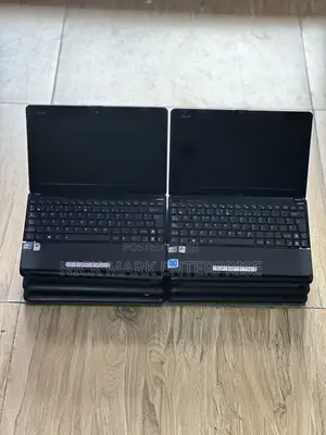 Laptop Asus Eee PC 1016P 2GB Intel Atom HDD 160GB