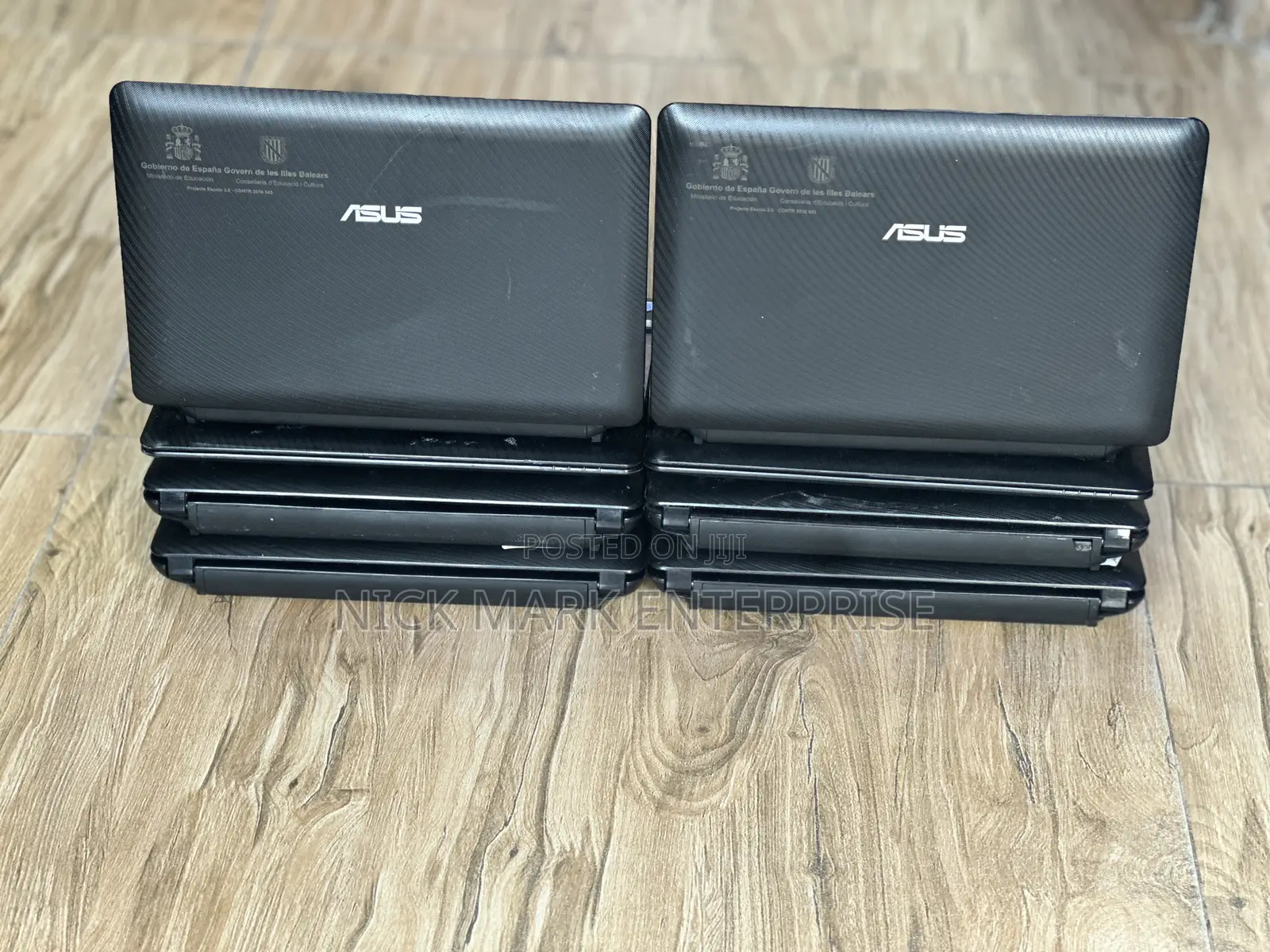 Laptop Asus Eee PC 1016P 2GB Intel Atom HDD 160GB