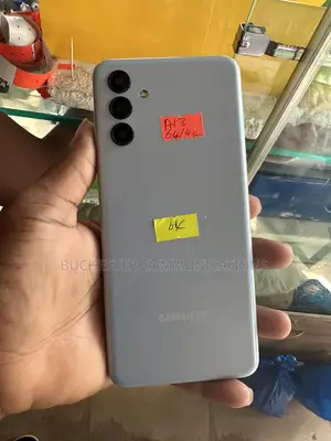 Samsung Galaxy A13 5G 64 GB Blue
