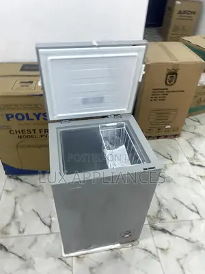 Hisense Fc120sh 95l Chest Freezer