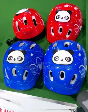 Children Head Gear New