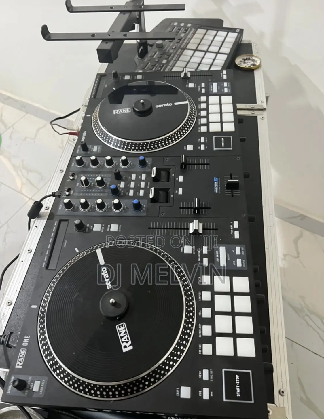 Dj Service