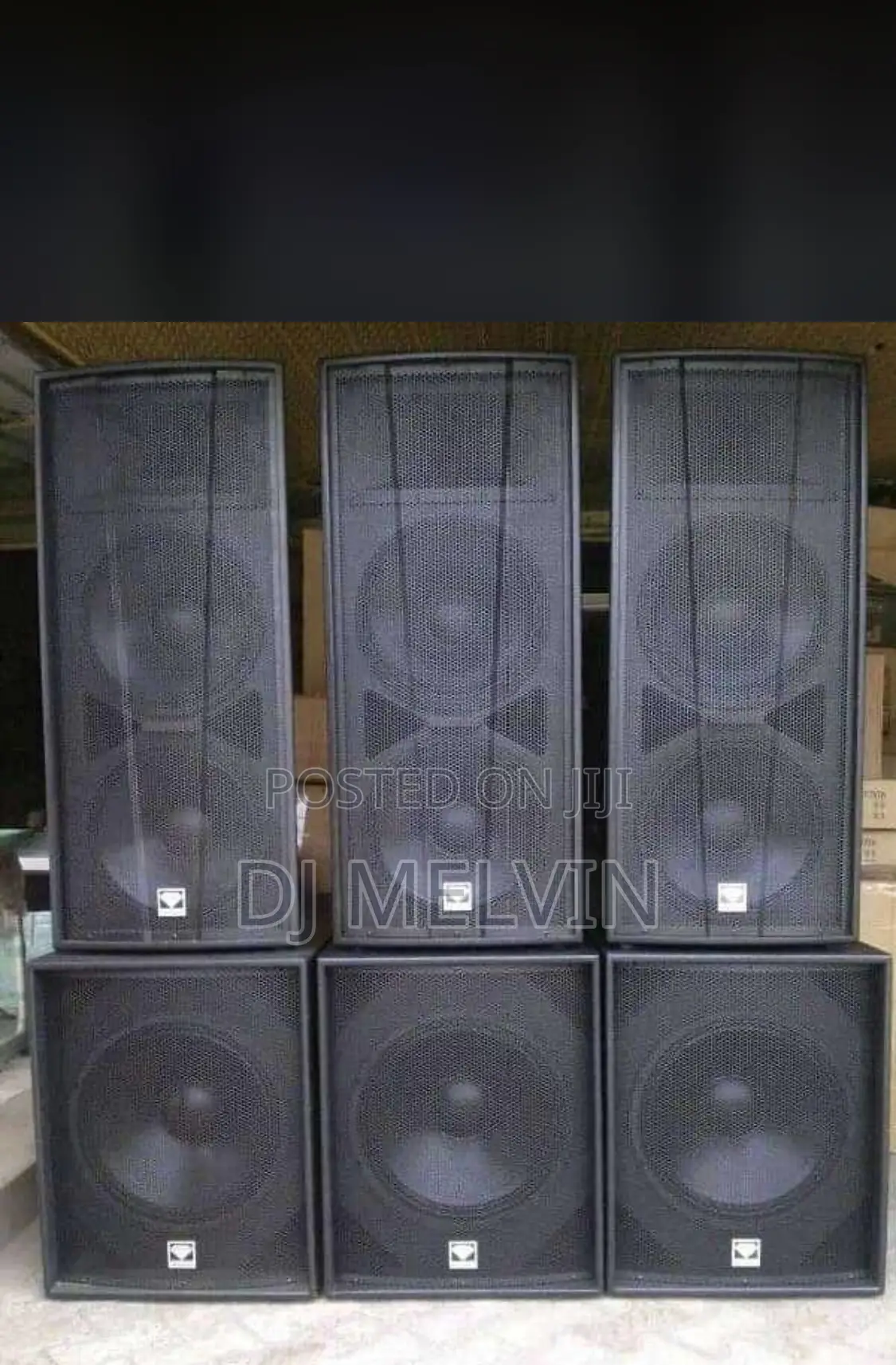 Dj Service