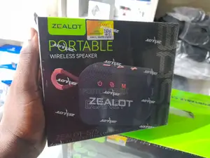 Zealot S75 Portable Bluetooth Speaker