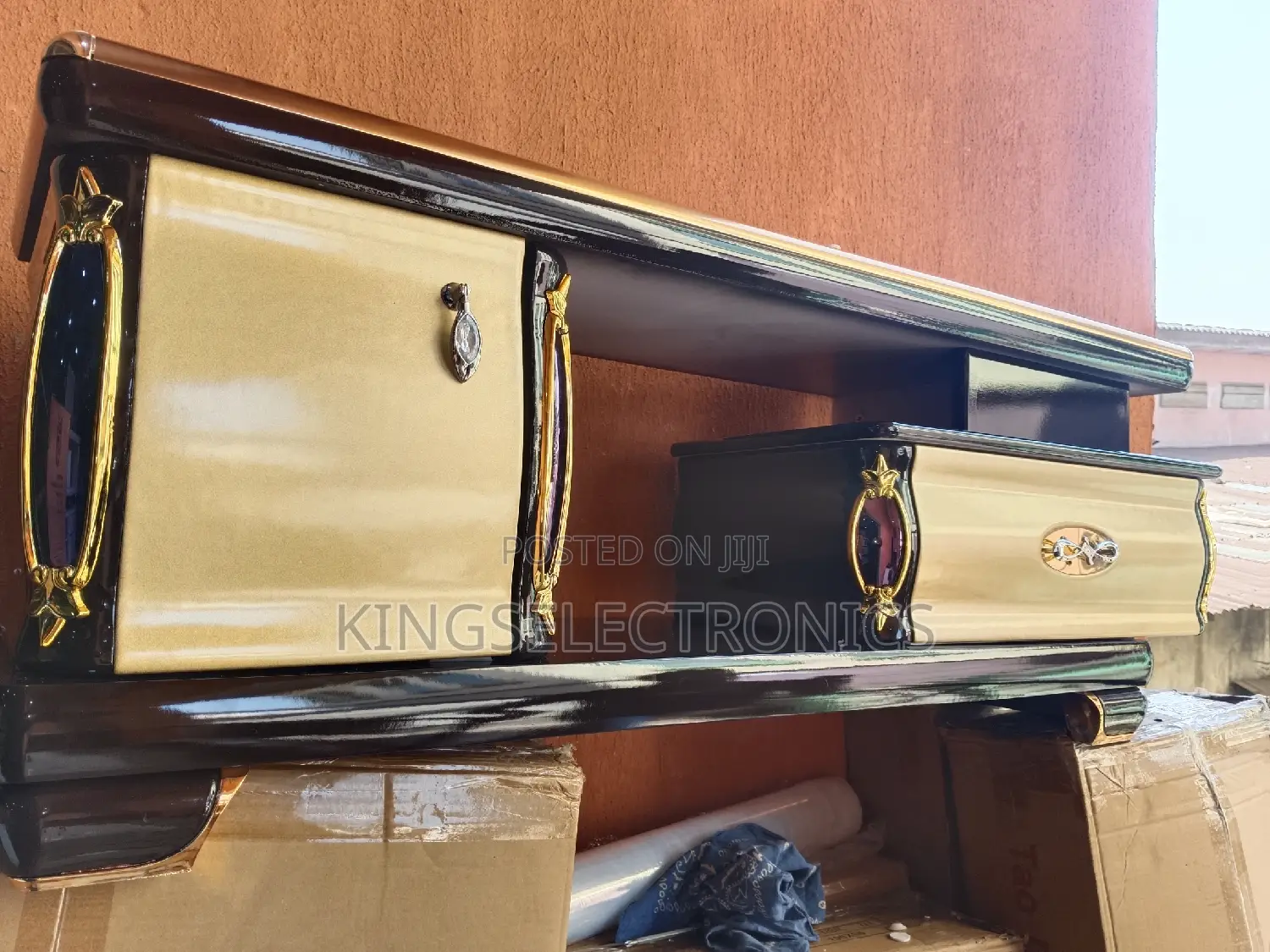 1.2meter Tv Stand Shelve