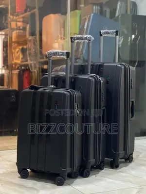Original 3 SET OF TRAVELING BOXES Available in Store