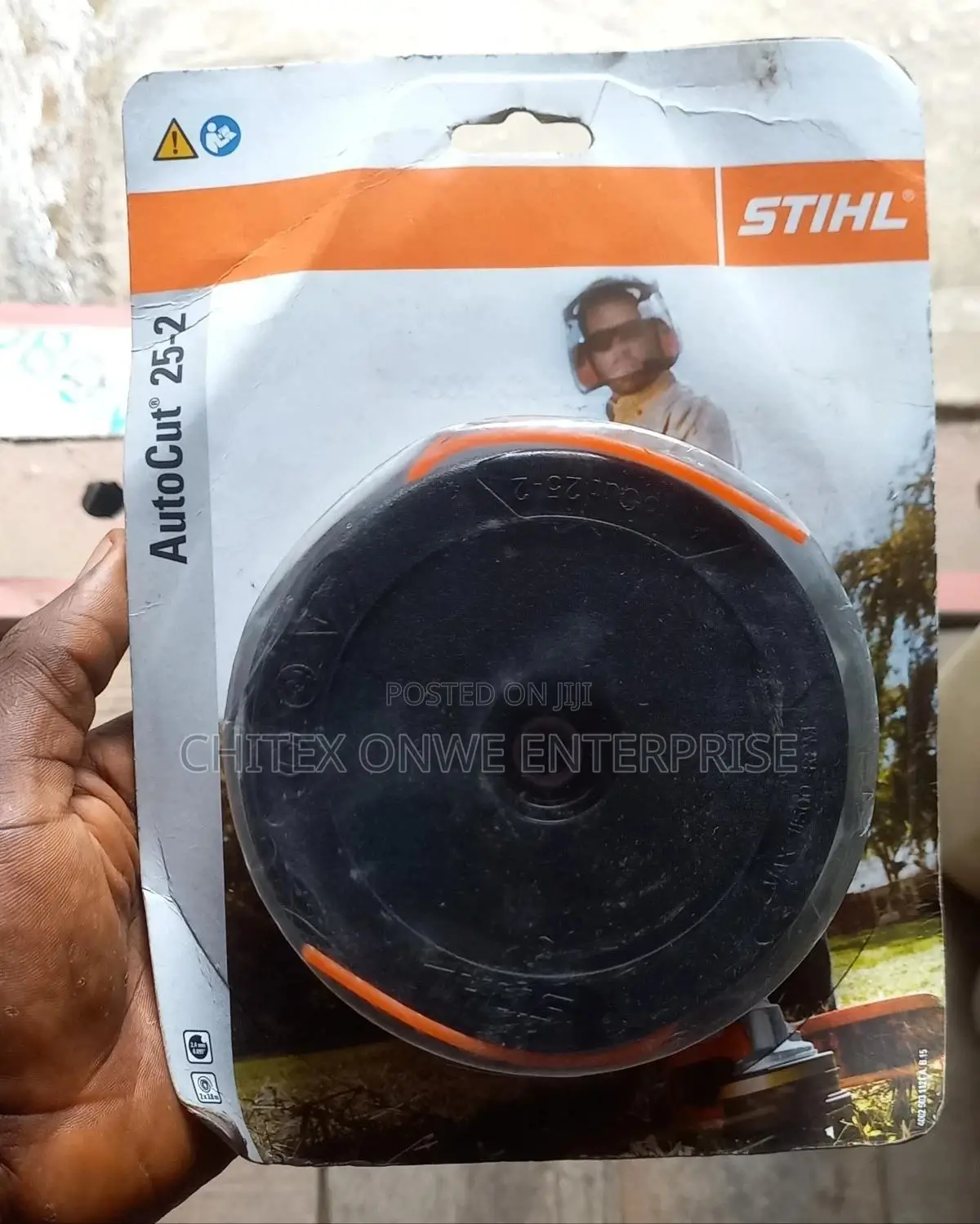 STIHL Autocut