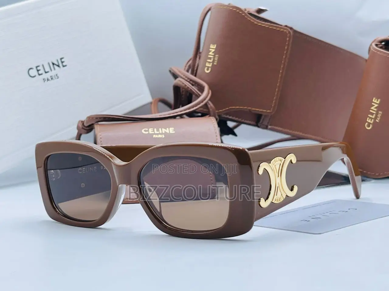 Original CELINE Sunglasses Available in Store