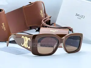 Original CELINE Sunglasses Available in Store