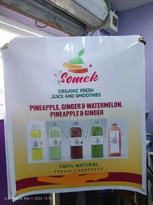 Banner Printing