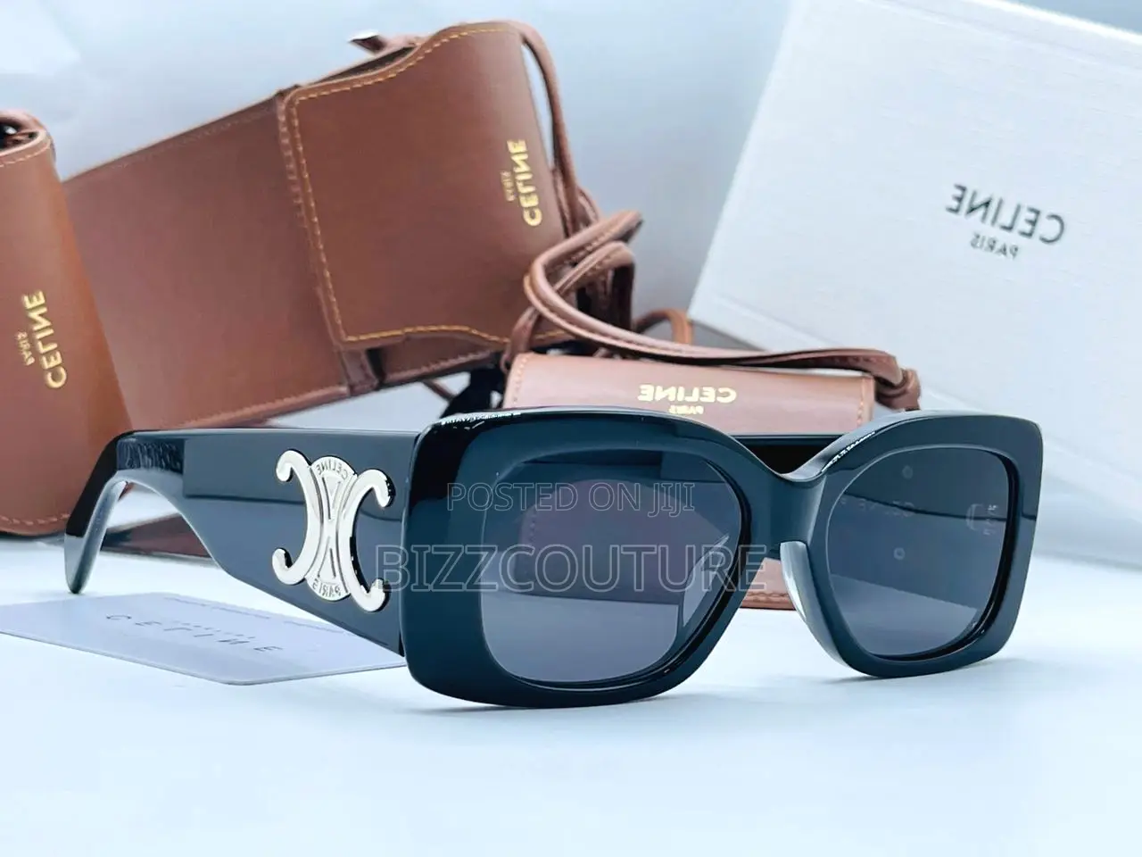 Original CELINE Sunglasses Available in Store