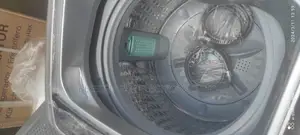 Hisense Washing Machine, 20kg Top Loader Automatic Wash-Spin