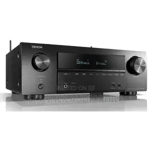Denon Avr-X1600h