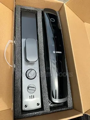 Highly Smart Lock With Different Features