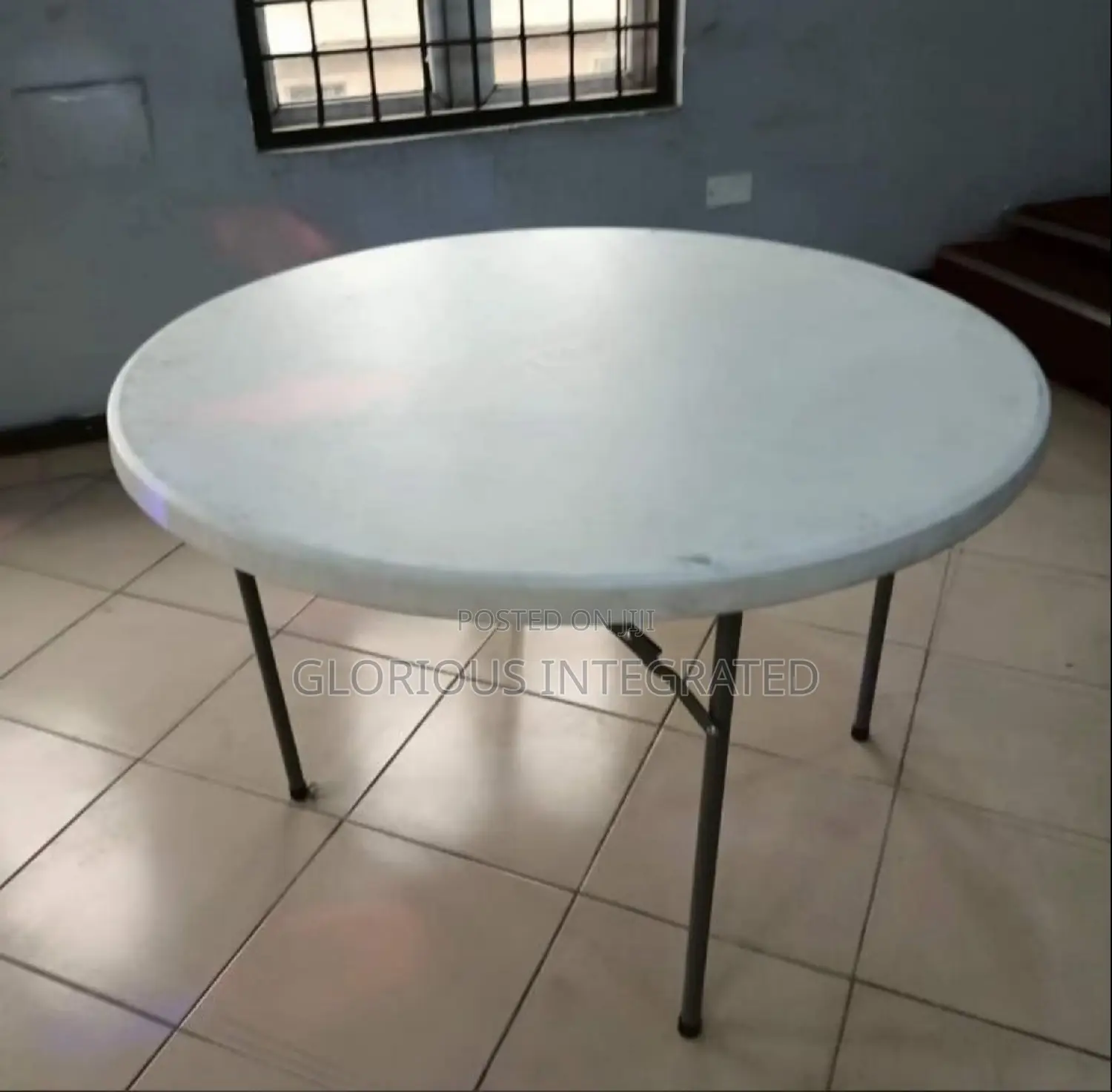 Events Table